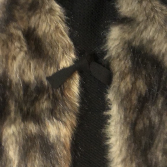 Epic Threads fur vest - size -XL - Picture 6 of 14
